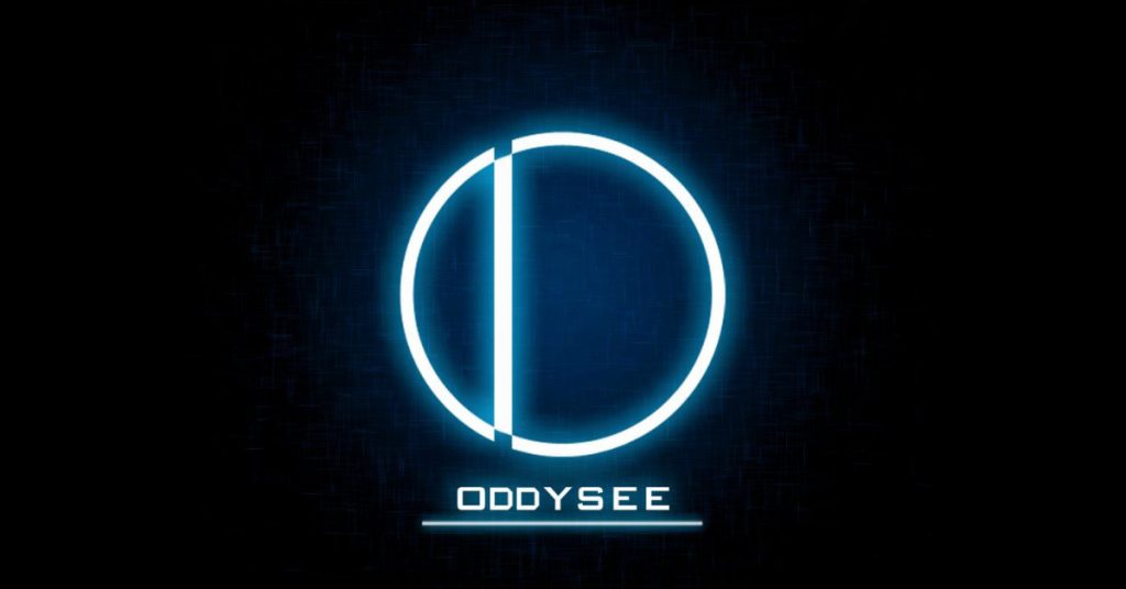 Oddysee Facebook Image